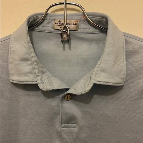 Peter Millar (L) - Picture 4 of 15